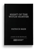 Night of the Witch-Hunter - Killer VHS Series #6 (Paperback)