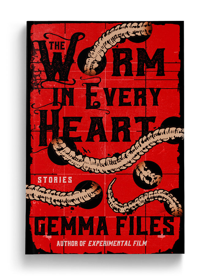 The Worm in Every Heart (Paperback)
