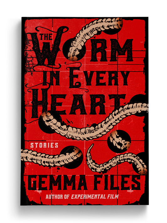 The Worm in Every Heart (Paperback)