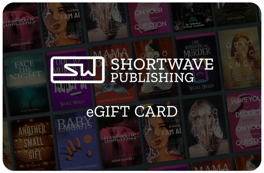 Shortwave Shop - eGift Card