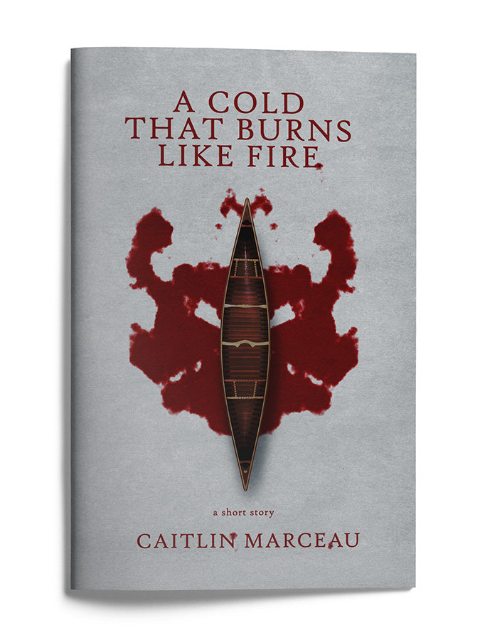 A Cold That Burns Like Fire