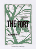 Fort: A Short Story - Limited Linocut Edition