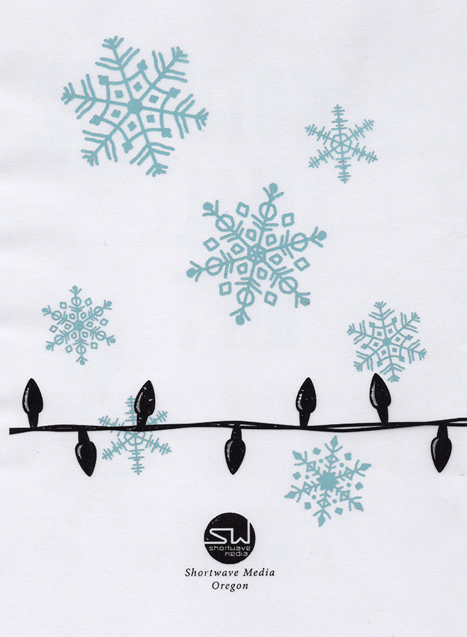 Another Small Gift: A Short Story - Limited Foiled Edition