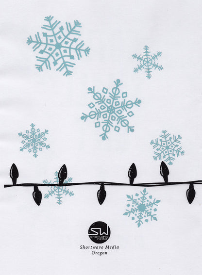 Another Small Gift: A Short Story - Limited Foiled Edition