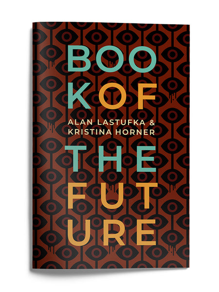 Book of the Future: A Short Story