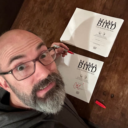 Chapman Chapbooks #1: Mama Bird