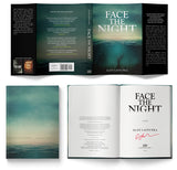 Face the Night - Signed Hardcover