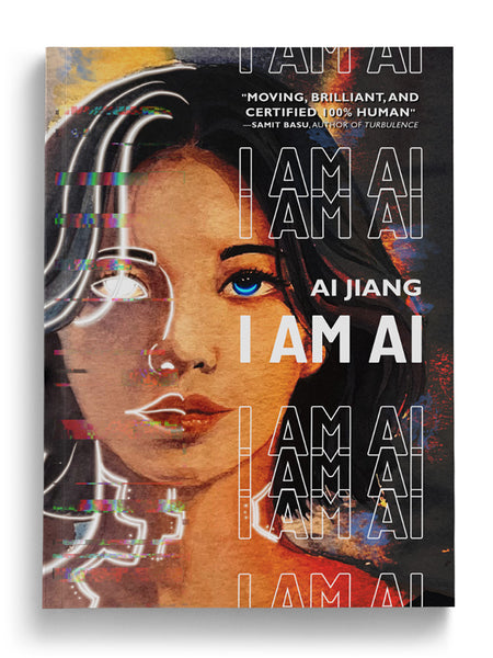 I AM AI: A Novelette (Paperback)