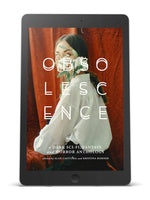 OBSOLESCENCE: A Dark Sci-Fi, Fantasy, and Horror Anthology (eBook)