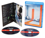 Reflexion (Deluxe Edition) Blu-Ray + CD