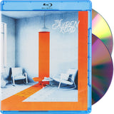 Reflexion (Deluxe Edition) Blu-Ray + CD