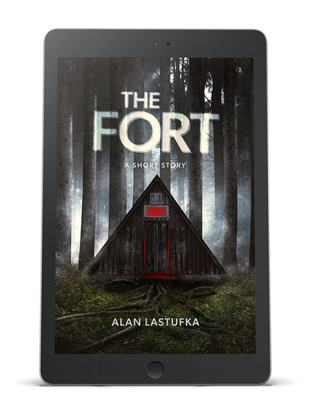 Fort: A Short Story (ebook)